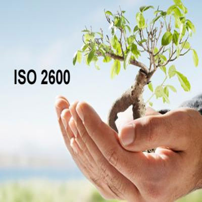 ISO 26000 BELGELENDİRME SÜRECİ