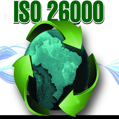 ISO 26000 PROSEDÜRLERİ