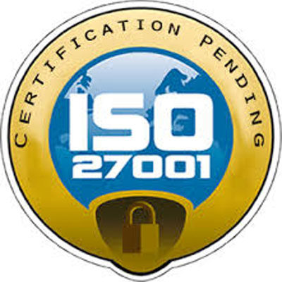 ISO 27001 BELGELENDİRME SÜRECİ 