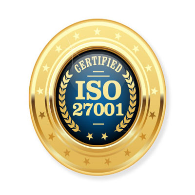 ISO 27001 BAŞVURU İÇİN GEREKLİ EVRAKLAR