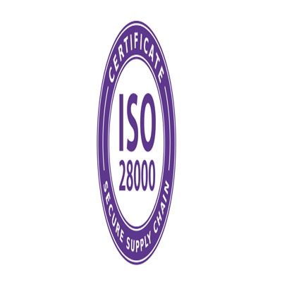 ISO 28000 BELGELENDİRME SÜRECİ 