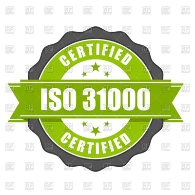 ISO 31000 BELGELENDİRME SÜRECİ 