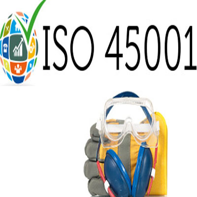 ISO 45001 NEDİR