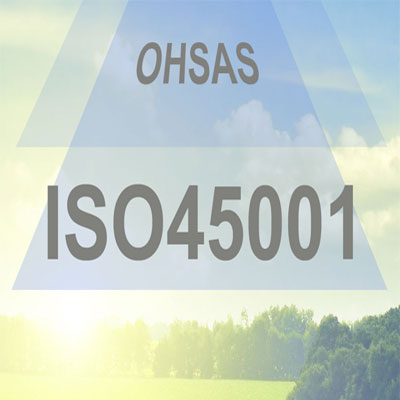 ISO 45001 PROSEDÜRLERİ