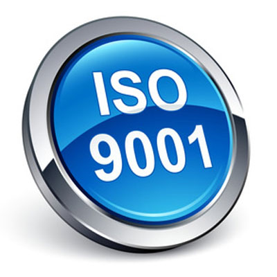 ISO 9001 BELGELENDİRME SÜRECİ