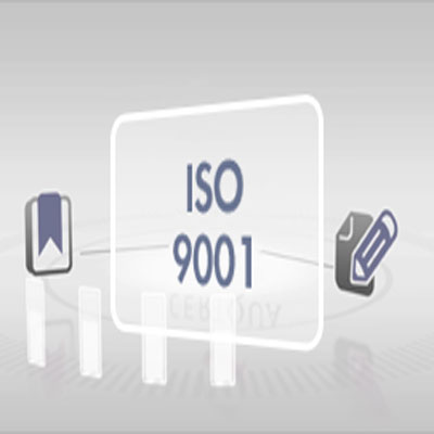 ISO 9001 STANDARDI
