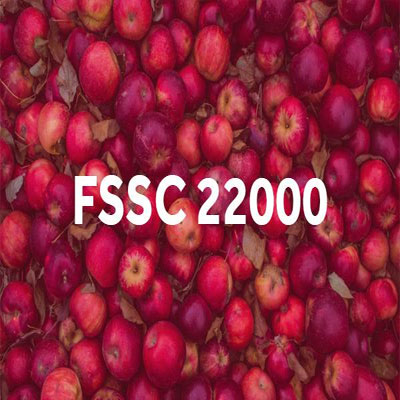 FSSC 22000 BAŞVURU İÇİN GEREKLİ EVRAKLAR